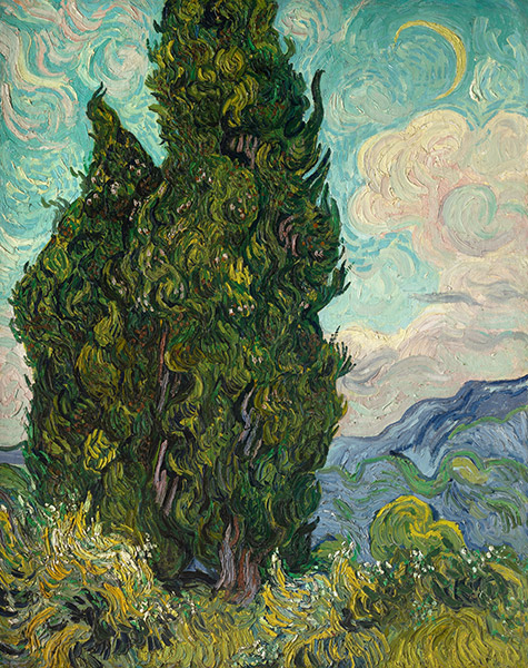 《侍女 4 Las Meninas》